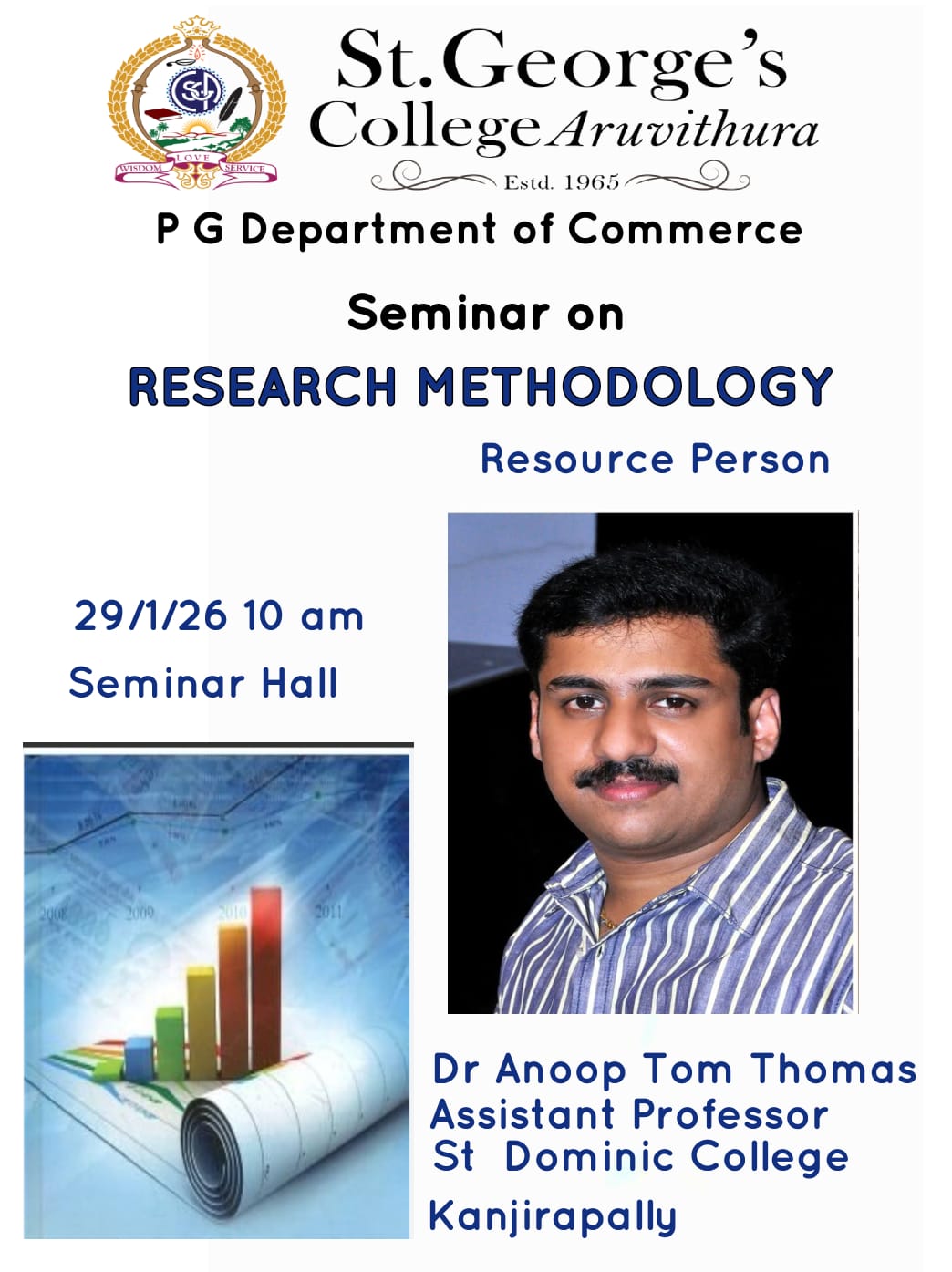 Seminar on Research Methodology